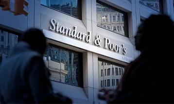 S&P Türkiye'nin not ve görünümüne ilişkin güncelleme yapmadı