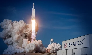SpaceX borsadaki ilk haftasında yüzde 37 değer kazandı