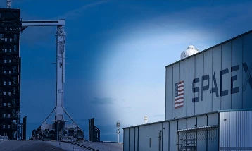 SpaceX hisseleri ilk 3 günde yüzde 57 yükseldi