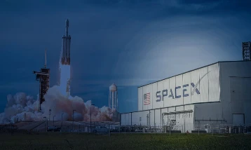 SpaceX ve Google dev ortaklığa imza attı: Anlaşmanın detayları açıklandı