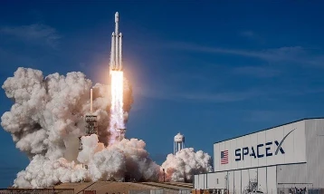 SpaceX’in halka arzına 250 milyar dolarlık teklif