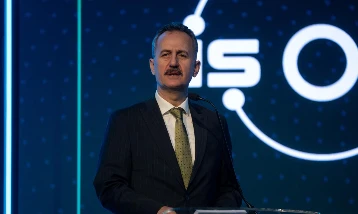 SSB Başkanı Görgün: Savunma sanayisi stratejik bir güç alanı haline geldi