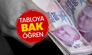 5 aylık fark kesinleşti! Ne kadar emekli maaşı alırım?