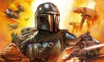 Star Wars evreni yeniden sinemada