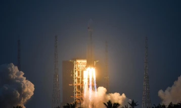 Starlink'in rakibi yedinci uydu grubunu uzaya gönderdi