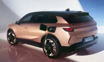 Stellantis'ten flaş açıklama: Çinli firmayla ortak Opel üretecekler!