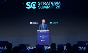 STRATCOM Zirvesi’nde kritik mesaj: Savunma sanayisi barışı güçlendirir