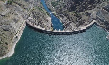 Su altı robotları HES’lerde kesintisiz üretimin önünü açtı