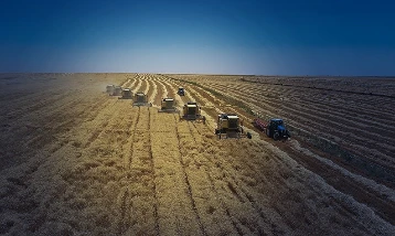 Şubat ayı tarım ÜFE verileri açıklandı: Üç ayın en düşük seviyesinde