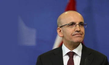 Bakan Şimşek: Programda son aşamaya girdik