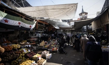 Suriye'de 2024 ve öncesine ait vergi cezaları affedildi