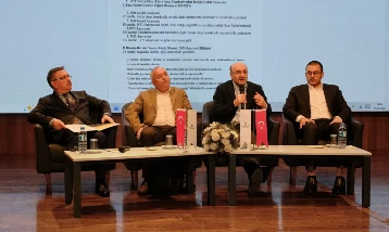 Suriye’de anayasal dönüşüm