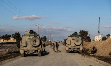 Suriye’de YPG ile ateşkes uzatıldı: Süre 15 gün daha geçerli