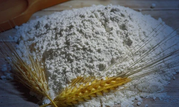 Suriye'nin ana tedarikçisi Türkiye: Un ihracatı bir yılda ikiye katlandı