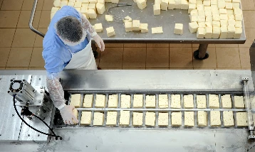 Süt sektörü sanayi odaklı üretimle büyüyecek