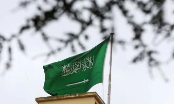 Suudi Arabistan 200 kişiye nişan verecek! Nedeni açıklandı