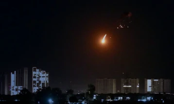 Suudi Arabistan'da hava üssüne saldırı