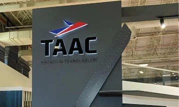 TAAC’tan SAHA 2026 hamlesi: KAAN ve HÜRJET teknolojileri vitrine çıkacak
