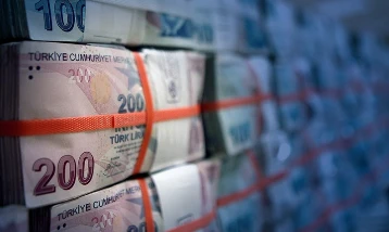 Tahvil ihalelerine yoğun ilgi: Hazine’den 80 milyar liralık borçlanma