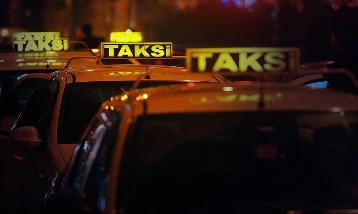 Taksilere 'mali cihaz' zorunluluğu: 1 Eylül'e kadar süre verildi