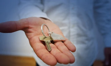 Tapu ve Kadastro verileri: İlk çeyrekte 628 bin gayrimenkul satıldı