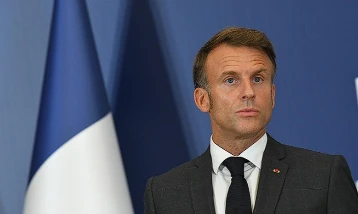 Tarife kararı sonrası Macron konuştu: Hukuk devleti vurgusu