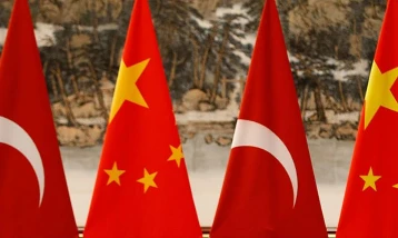 Tarım Bakanı Yumaklı: Çin ile ticaretin önü açılacak