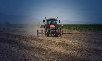 Tarım sezonunda yağışlar düştü: İlk üç ayda yüzde 20 azalış kaydedildi