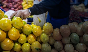 Tarım ve gıda ihracatı artışta: Ocak ayında 2,4 milyar dolara ulaştı