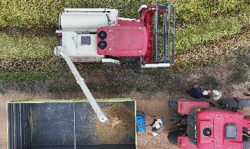 Tarımda İHA eğitimiyle 'Milli Tarım Hamlesi'ne teknoloji desteği