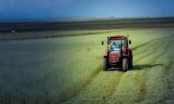 Tarımsal girdi fiyat endeksi yıllık yüzde 31,55 yükseldi