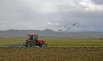 Tarımsal destek ödemesinin tarihi netleşti! 1 milyar TL'yi aşkın destek