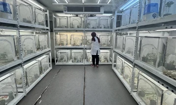 Tarımsal üretimde biyolojik savunma