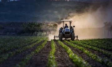 Tarımsal üretimde yağış bereketi: Ülke genelinde tarımsal risk öngörülmüyor