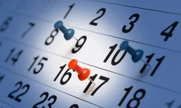 Tatil planı yapanlar dikkat: 2026 tatil takvimi netleşti!