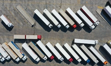 TBB sektör için rapor yayımladı! Lojistikte merkez olma hedefi