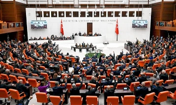 TBMM'de bütçe maratonu başlıyor: Komisyonlar da yoğun mesai yapacak