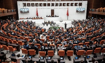 TBMM’de kritik hafta: Vergi ve bütçe görüşmeleri masada