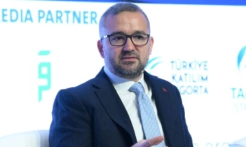 TCMB Başkanı Karahan: Katılım finans istikrarlı bir şekilde büyüyor