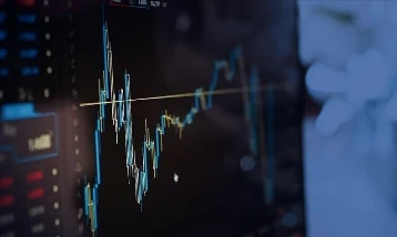 TCMB mayıs verileri: Finansal hizmetler güven endeksinde düşüş