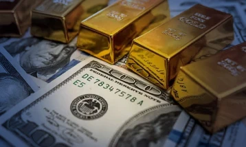 TCMB rezervleri açıklandı: Toplam varlıklar 177,5 milyar dolar oldu