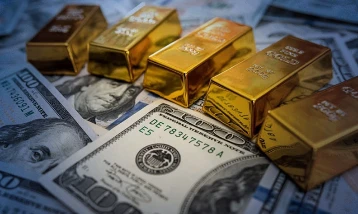 TCMB rezervleri açıklandı: Toplam varlıklar 189,6 milyar dolar oldu