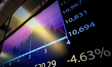 TCMB verileri açıklandı: Yabancı hem hisse hem tahvilde alımda