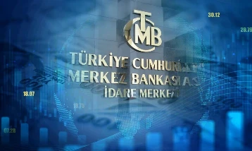 TCMB'den değişiklik: Zorunlu karşılık hesabı 8 haftaya çıktı