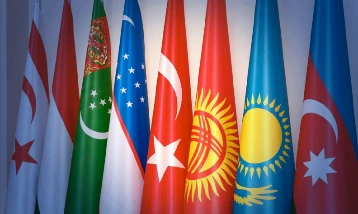 TDT Dışişleri Bakanları İstanbul'da toplanıyor