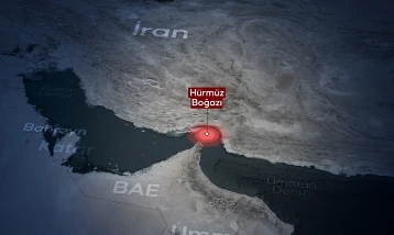 Tedarik zincirinde Hürmüz kırılması: Petrol ve doğal gazın ötesinde etkiler