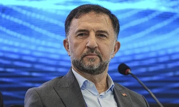 Mehmet Demiroğlu TEI Yönetim Kurulu Başkanı oldu