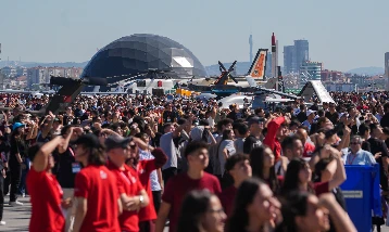 TEKNOFEST Girişim Programı’nda 2026 başvuruları başladı