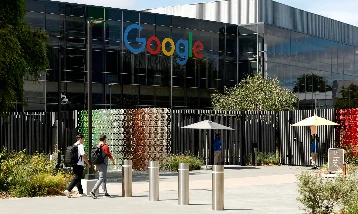 Teknoloji devi Google için parçalanma riski yeniden masada