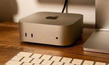 Teknoloji devinden stratejik rota: Apple Mac mini üretimini ABD’ye taşıyor